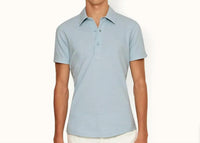 Orlebar Brown - Men's Sebastian Tailored Polo