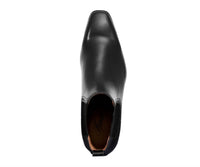 Amali Men's Hayes Chelsea Boots in black - men's boots - view 4