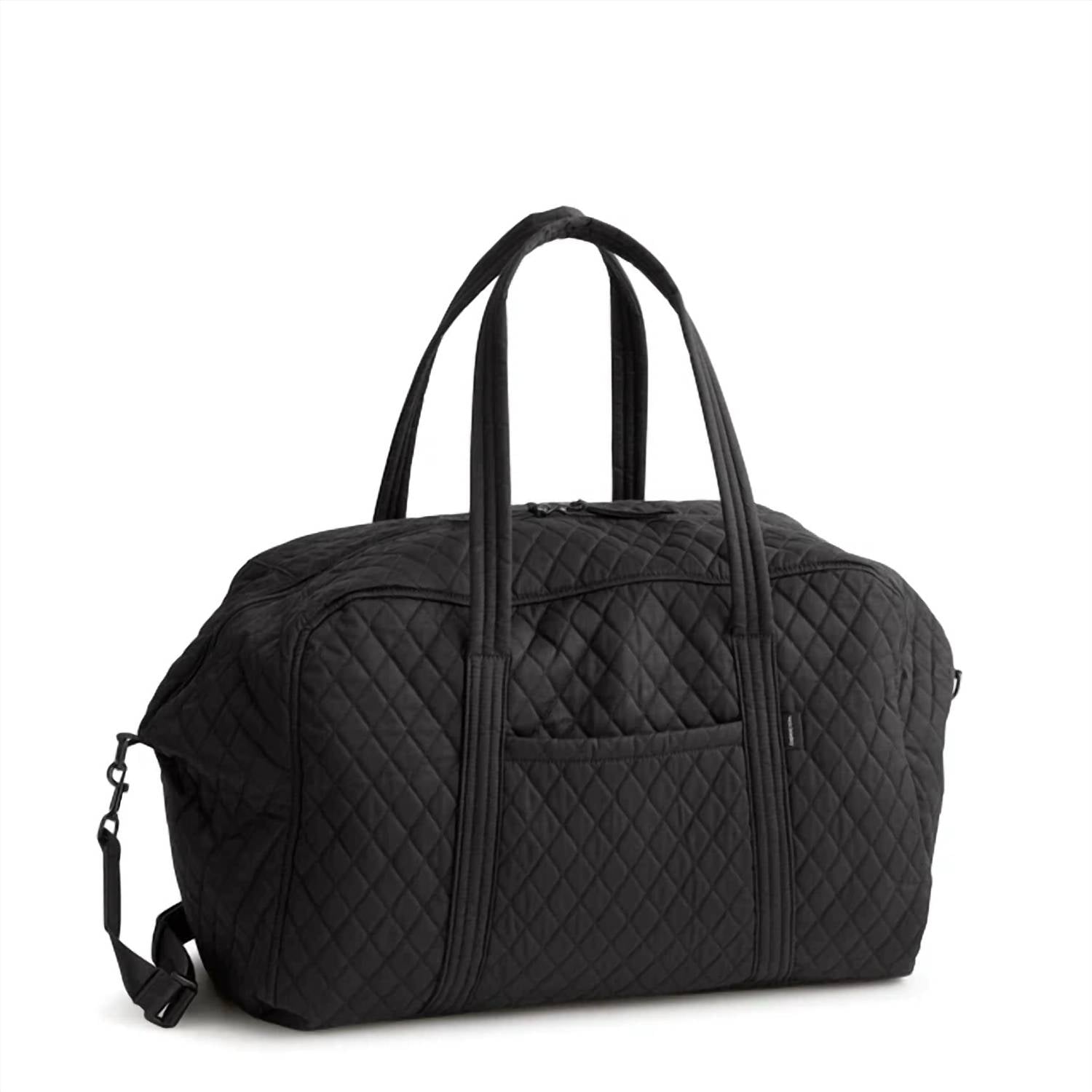 Vera Bradley - Women's Miramar Large Weekender Bag