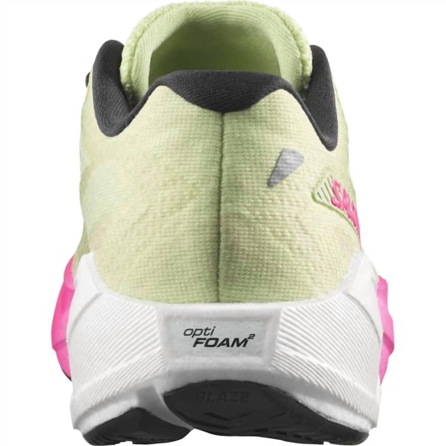 Salomon - Women's Aero Blaze 3 Shoe