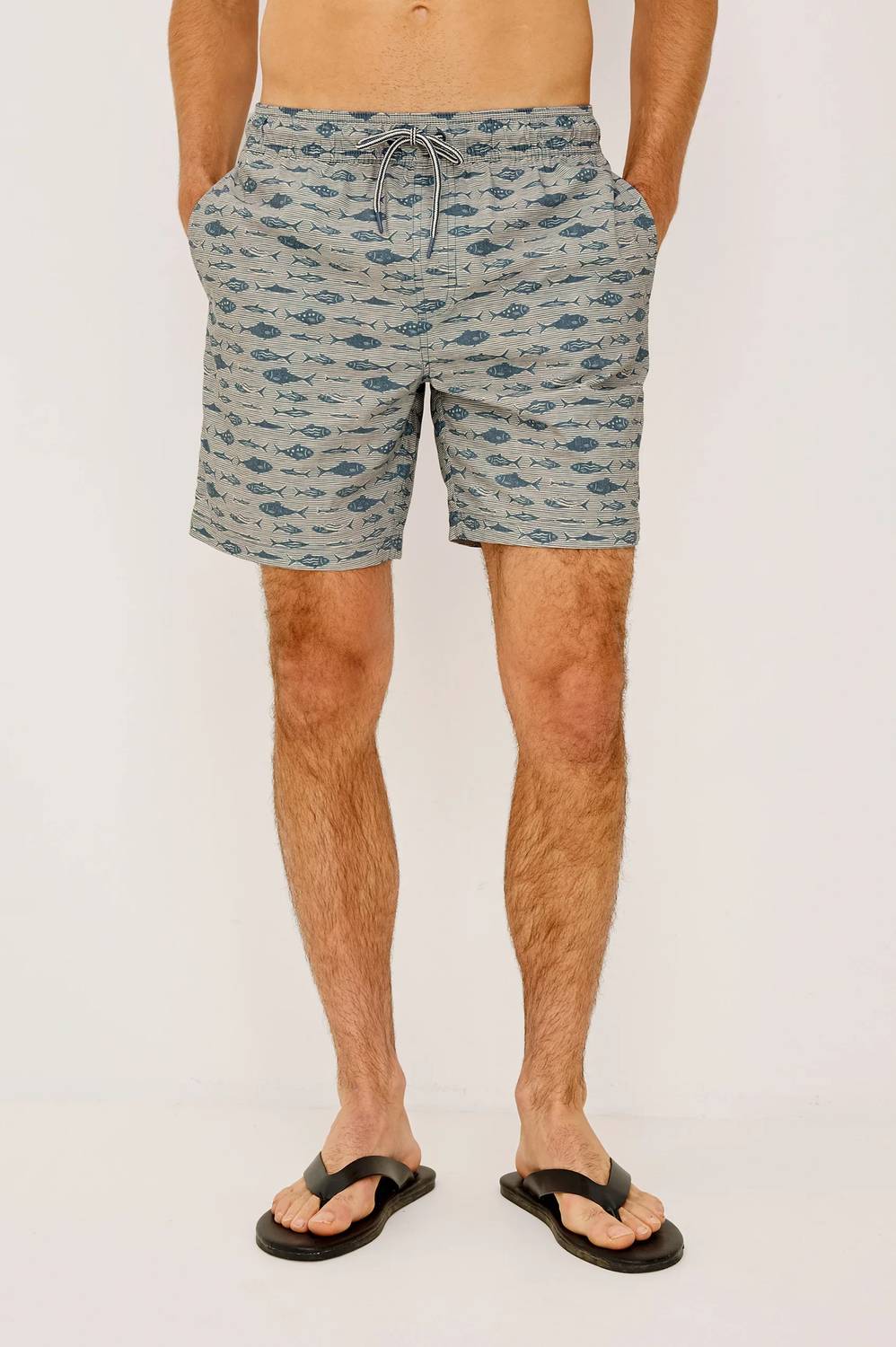 Rails - Dane Swim Short