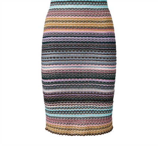 Missoni - Women's Midi Dress