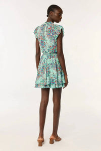 Poupette St Barth - Callie Mini Dress