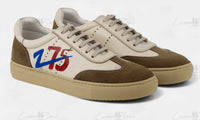 Lusso Beni - Men's Sartre Sneakers