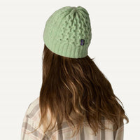 Patagonia - Unisex Coastal Cable Beanie