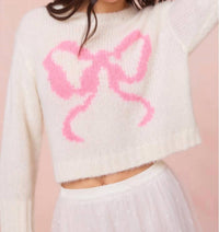 Loveshackfancy - Jorah Pullover