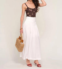 Heartloom - Marlowe Skirt