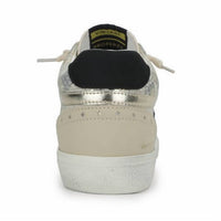Vintage Havana - Women's High Top Sneaker