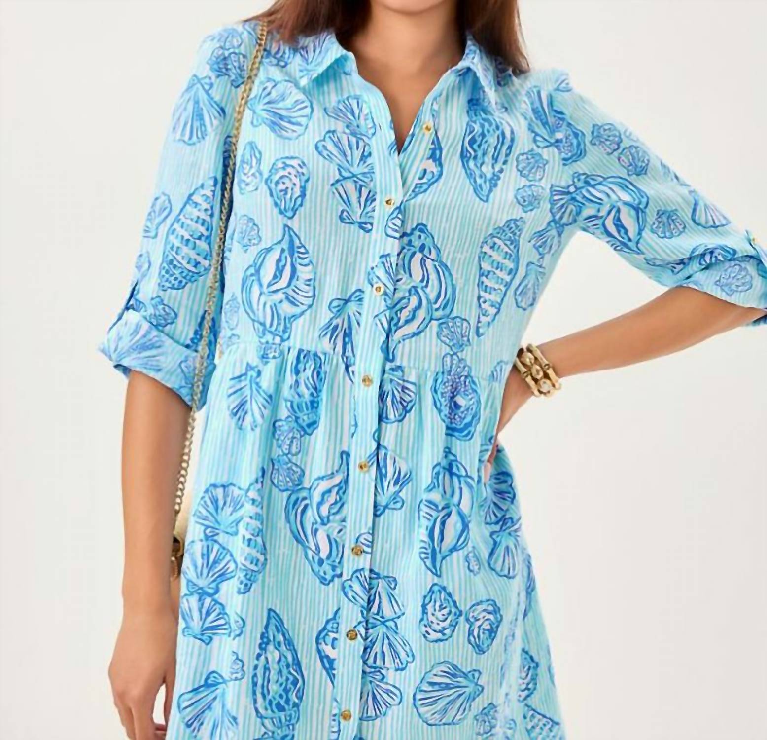 Lilly Pulitzer - Shaela Dress