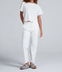 Askk Ny - Tomboy Chino