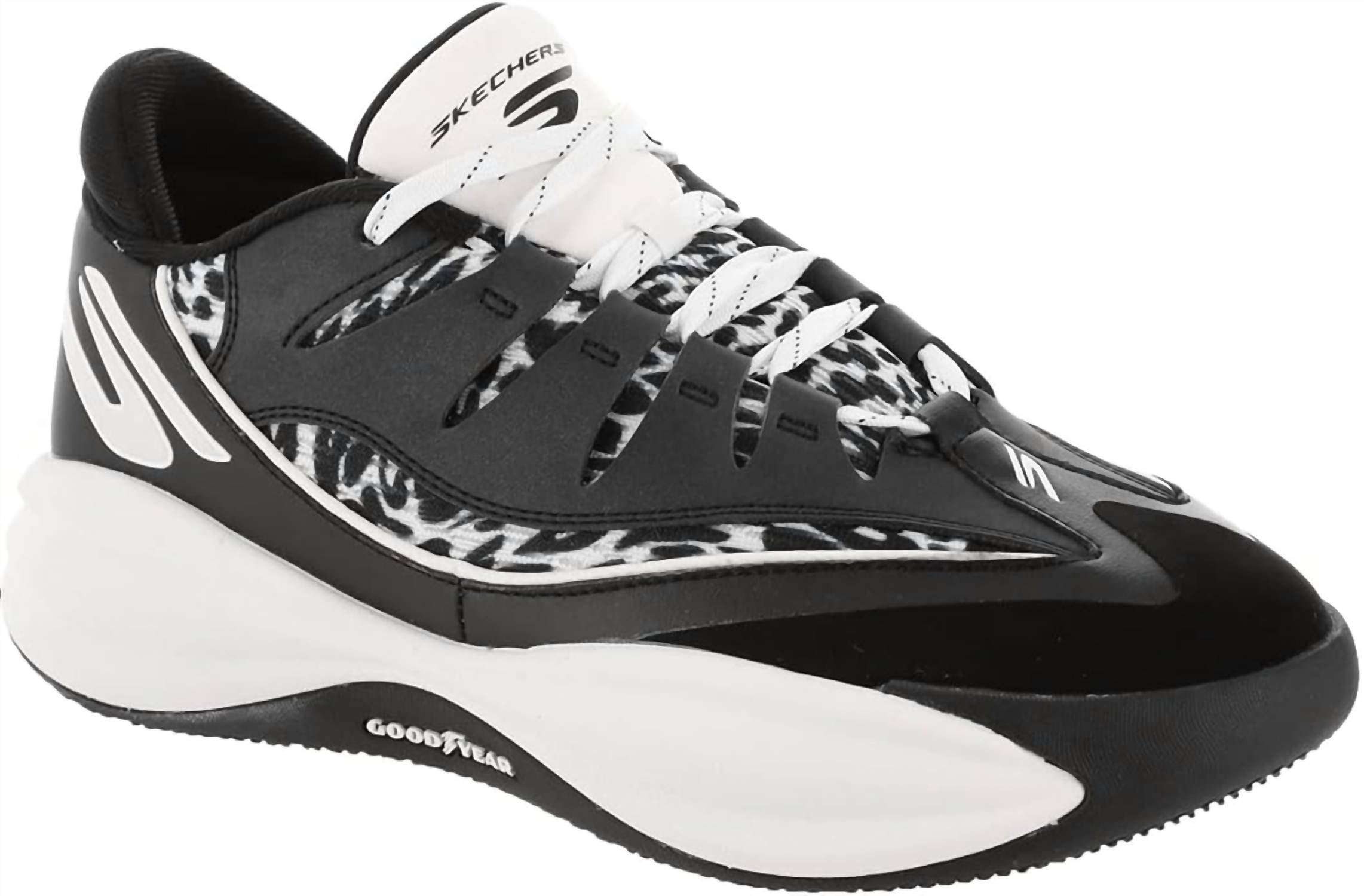 Skechers - Women's Skx B-lite Basketball Shoe