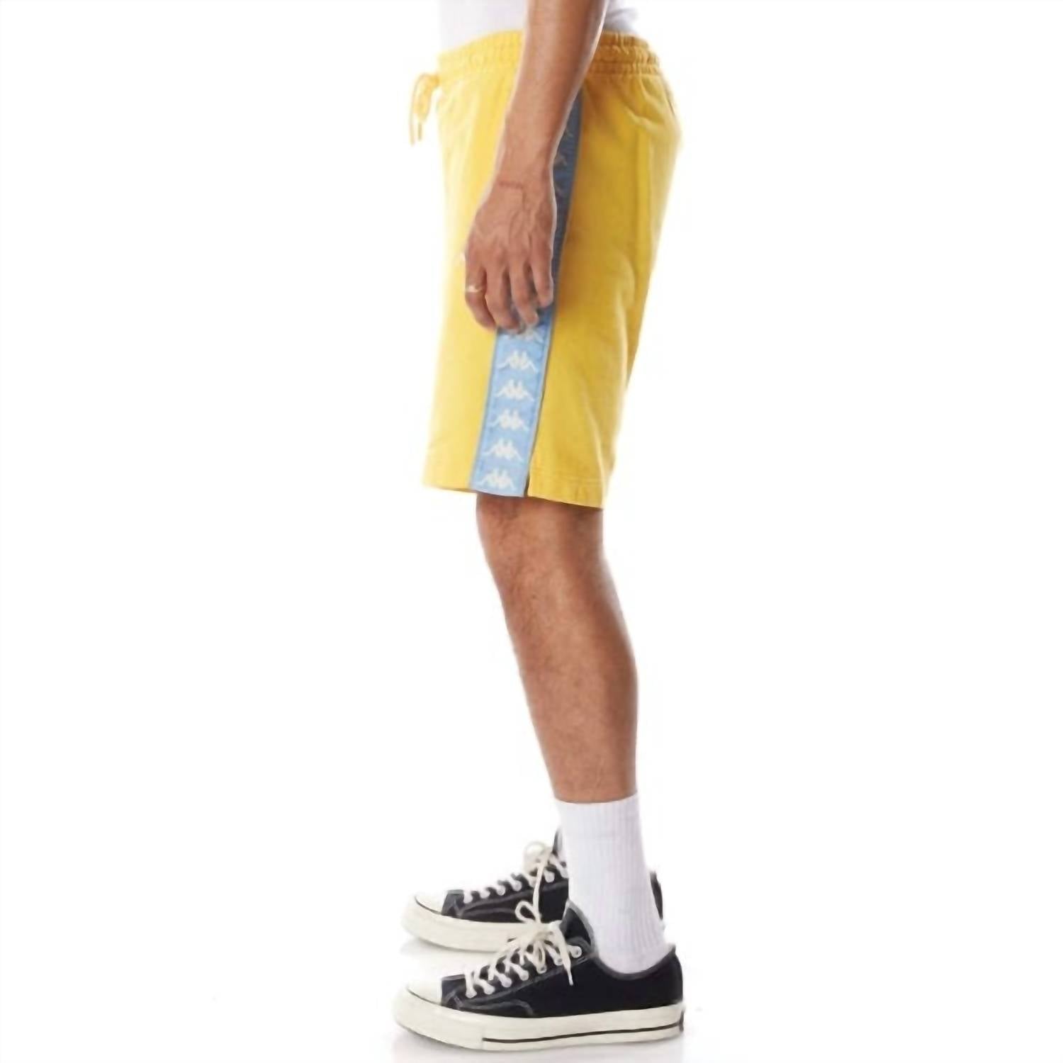Kappa - 222 Banda Marvz 2 Shorts