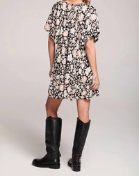 Saltwater Luxe - Adelle Mini Dress