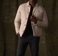 The Normal Brand - Men's The Only Jacket
