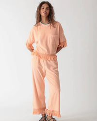 Electric & Rose - Ibiza Fringe Pants