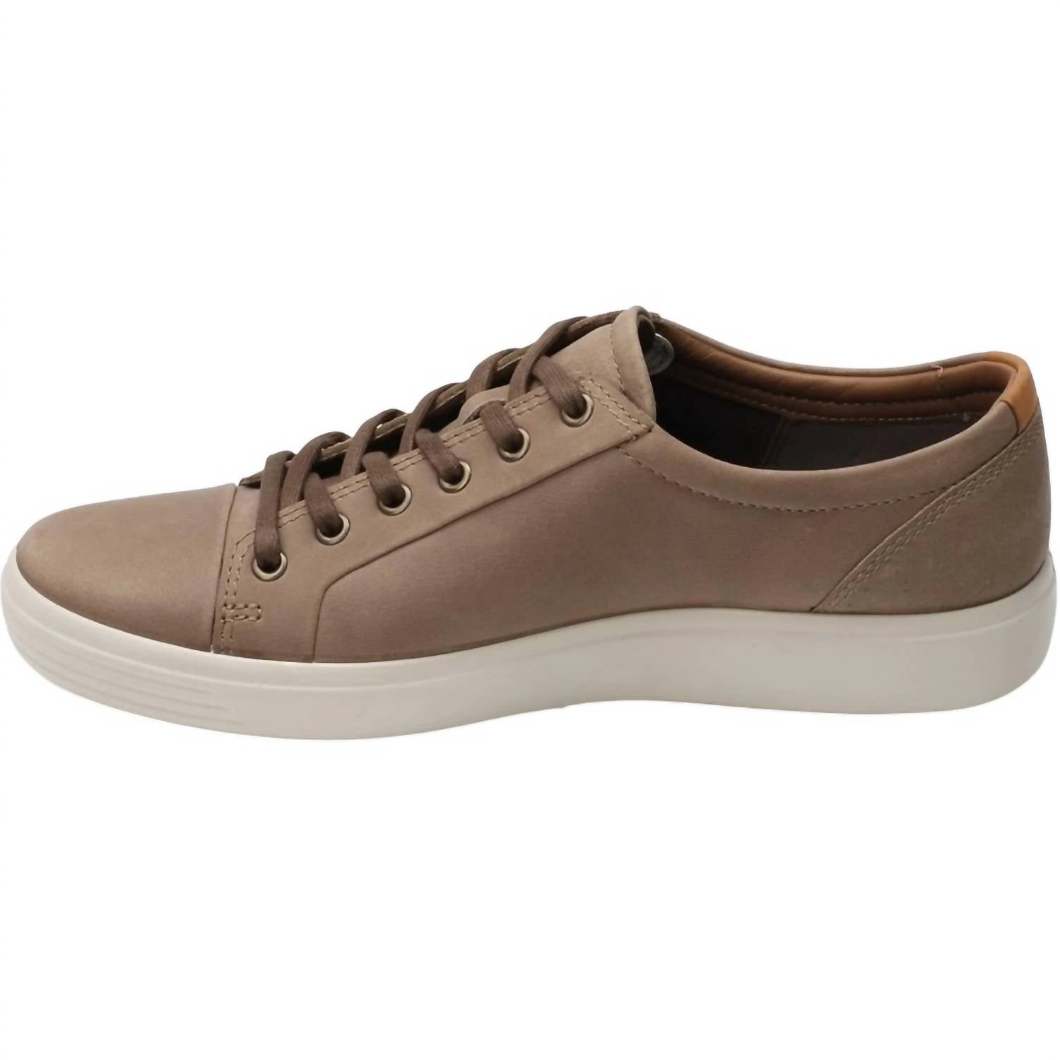 Ecco - Men's Soft 7 Low-top Sneakers