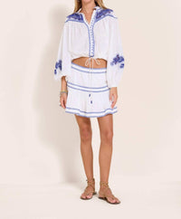 Scarlett Poppies - Zilleno Top