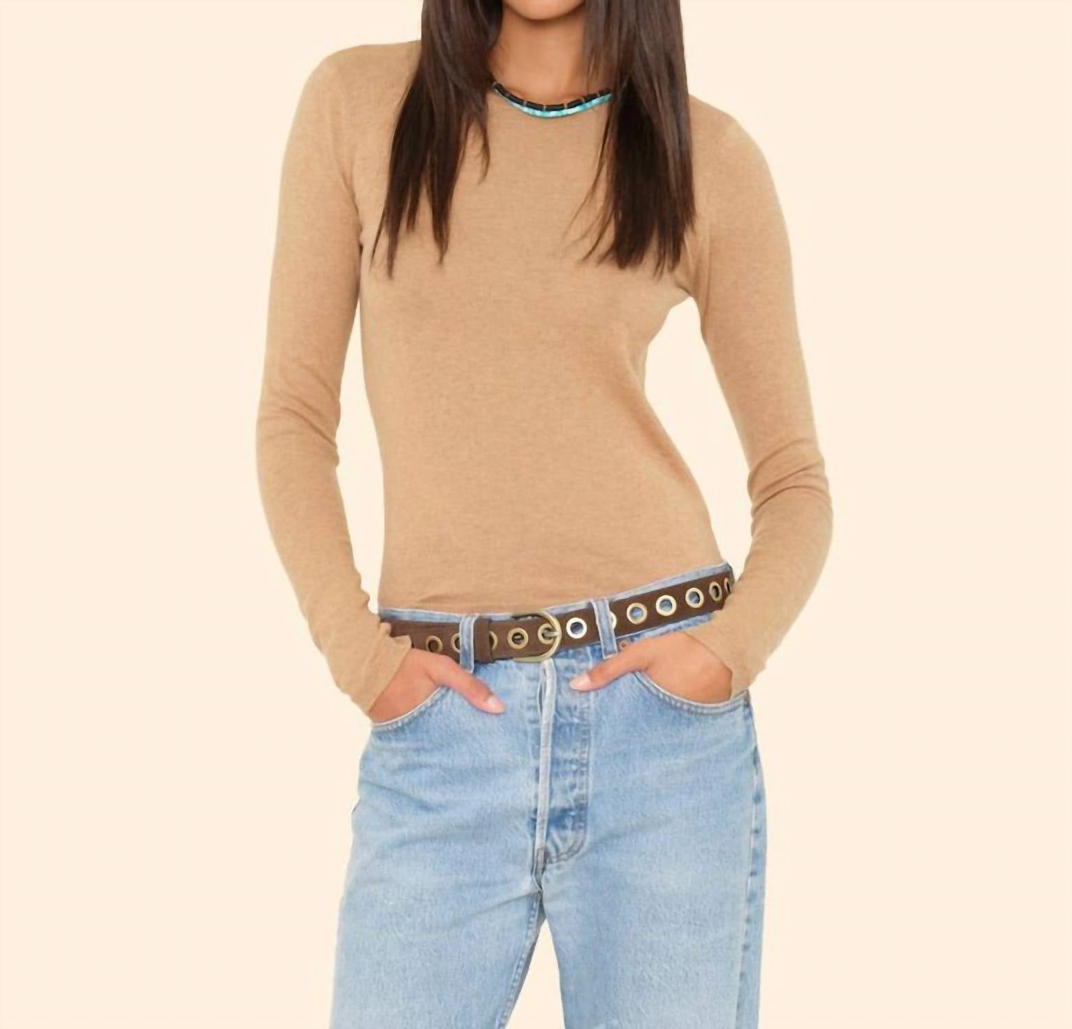 Xirena - Crewe Sweater