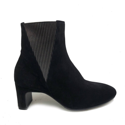 Homers - GILDA SUEDE ANKLE BOOT