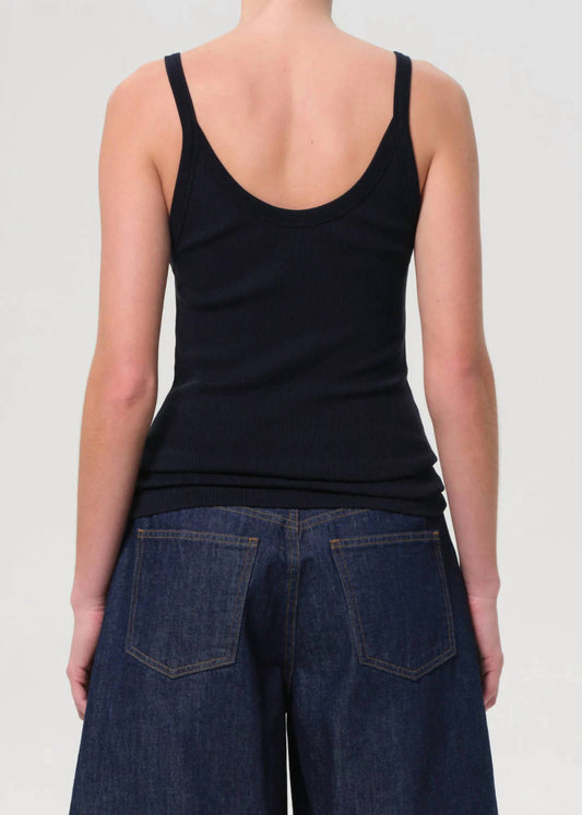 Agolde - Jordan Tank Top