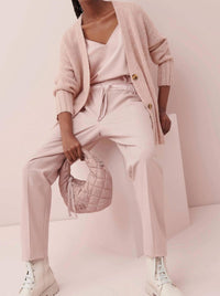 Marella - Pull On Trousers