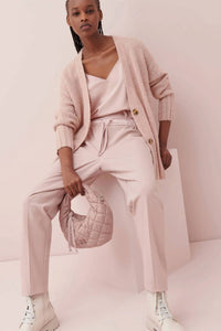 Marella - Pull On Trousers