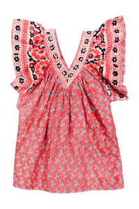 Bell - Girls Little Vivianne Dress