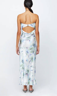 Bec + Bridge - Women's Moon Dance Strapless Dress