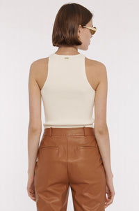 Toccin - Avery Racer Tank