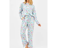 Michelle Mcdowell - Annie Pajama Set