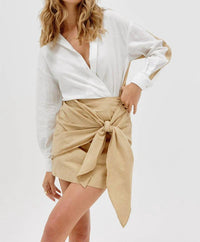 RESERVE SKIRT