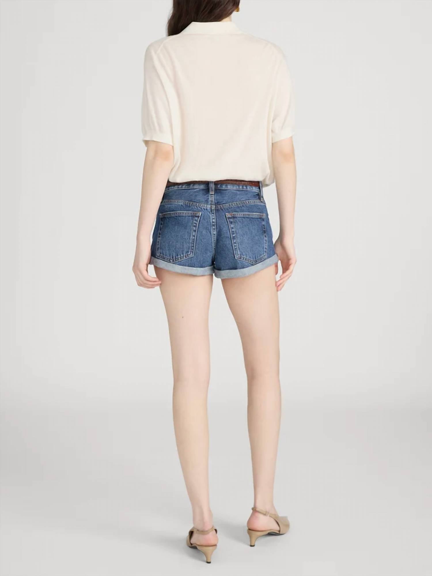 Frame - Darling Shorts