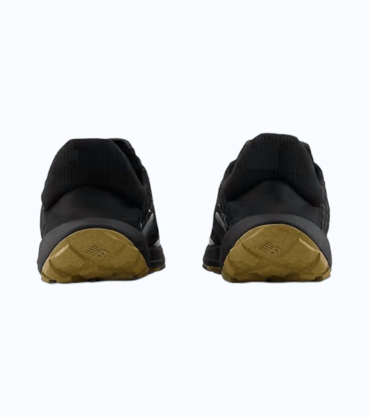 New Balance - Men's Minimus Trail Shoe