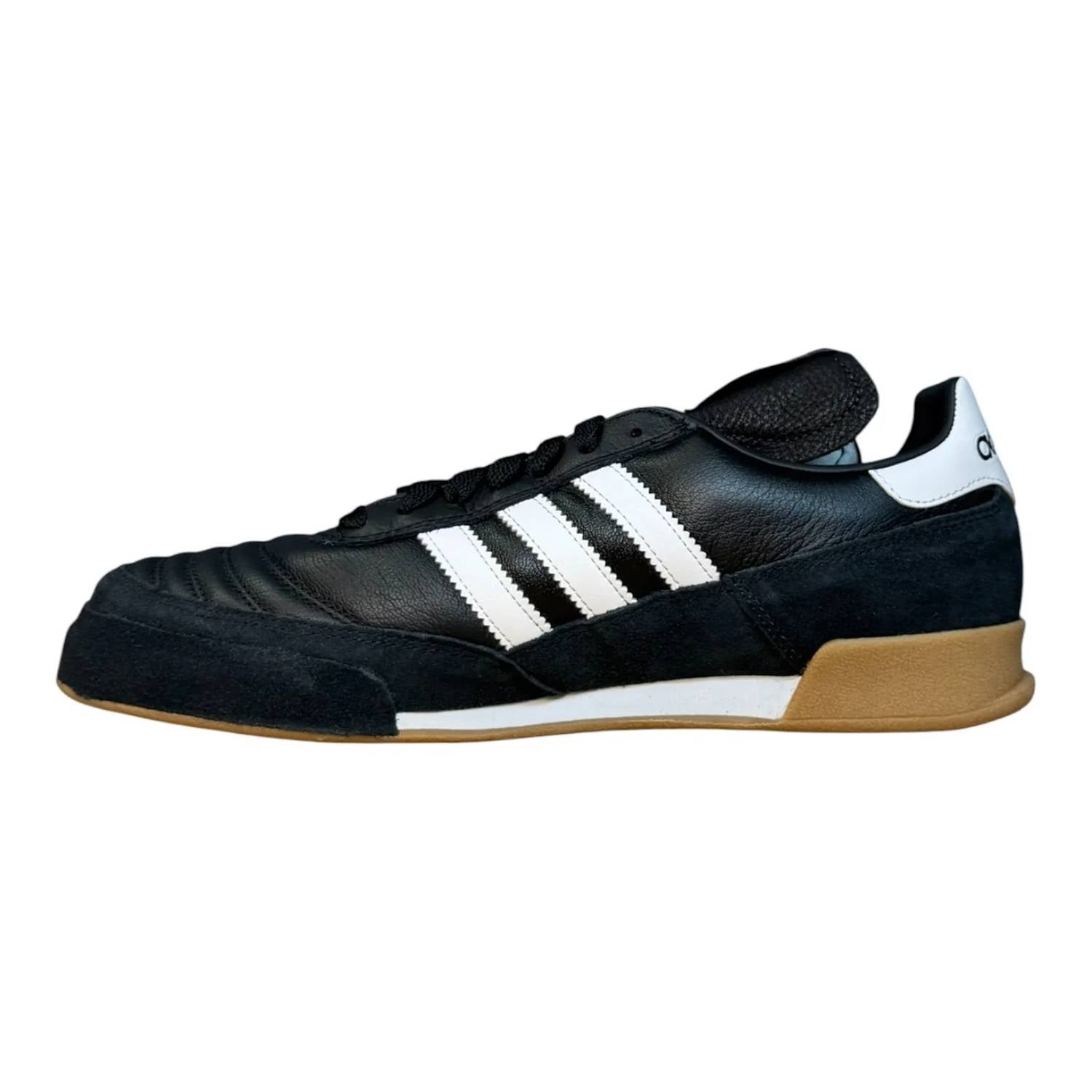 Adidas - Men's Mundial Goal Indoor Soccer Shoes