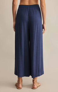 Z Supply - Scout Linen Rayon Pants