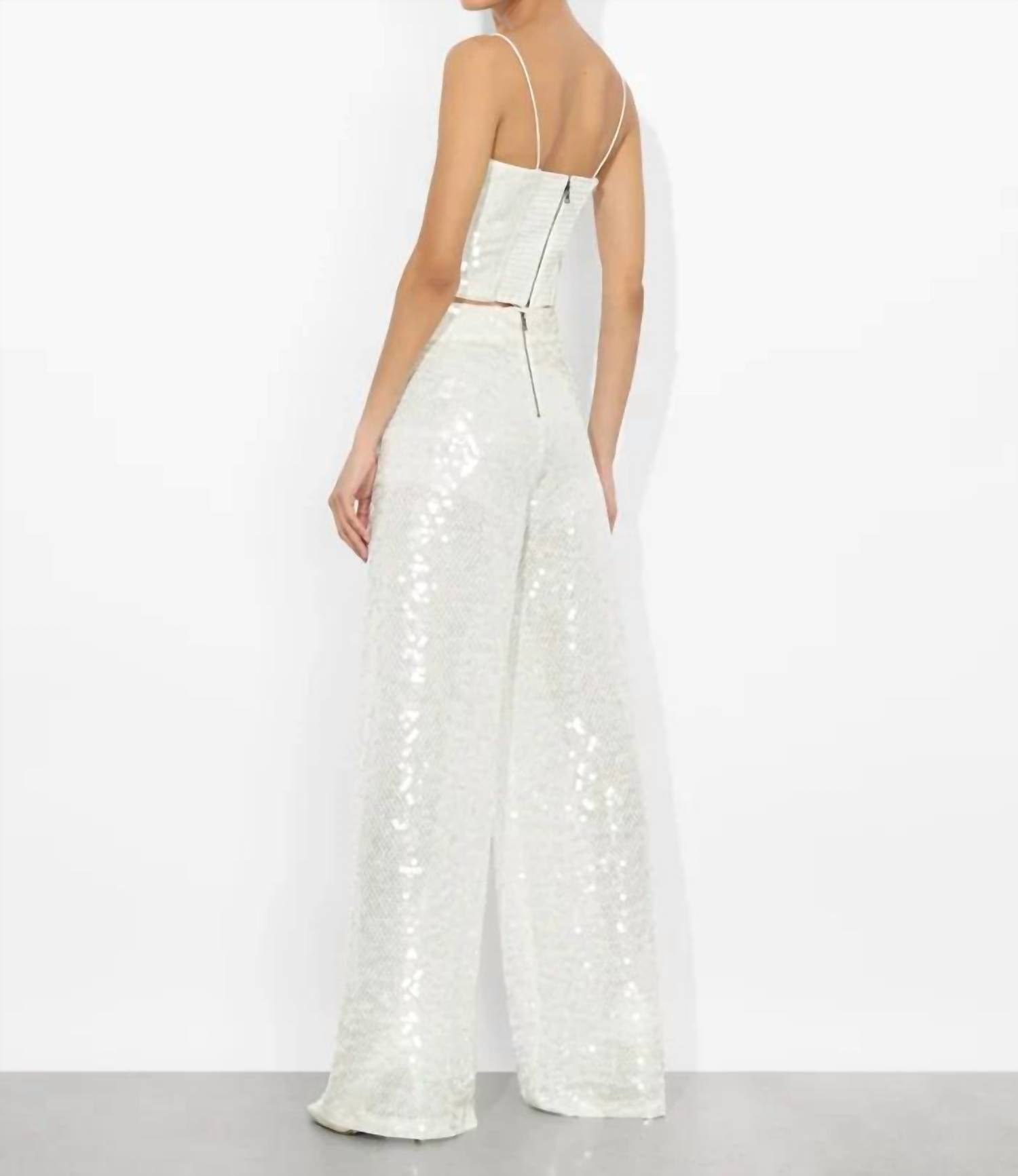 Alice + Olivia - Ceresi Top