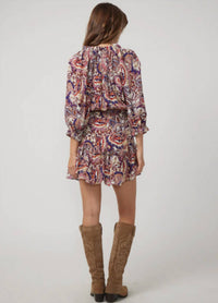 Gilner Farrar - Mel Dress
