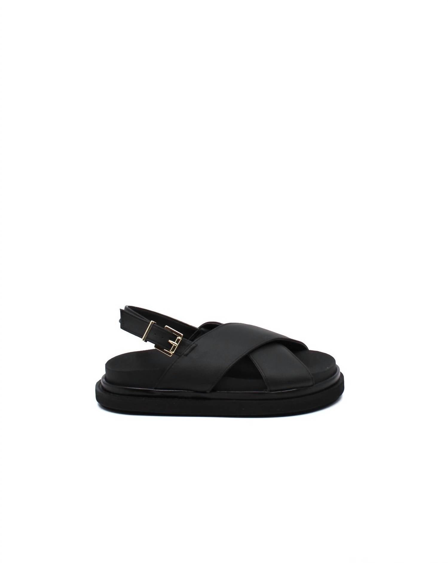 Alohas - Marshmallow Sandal.