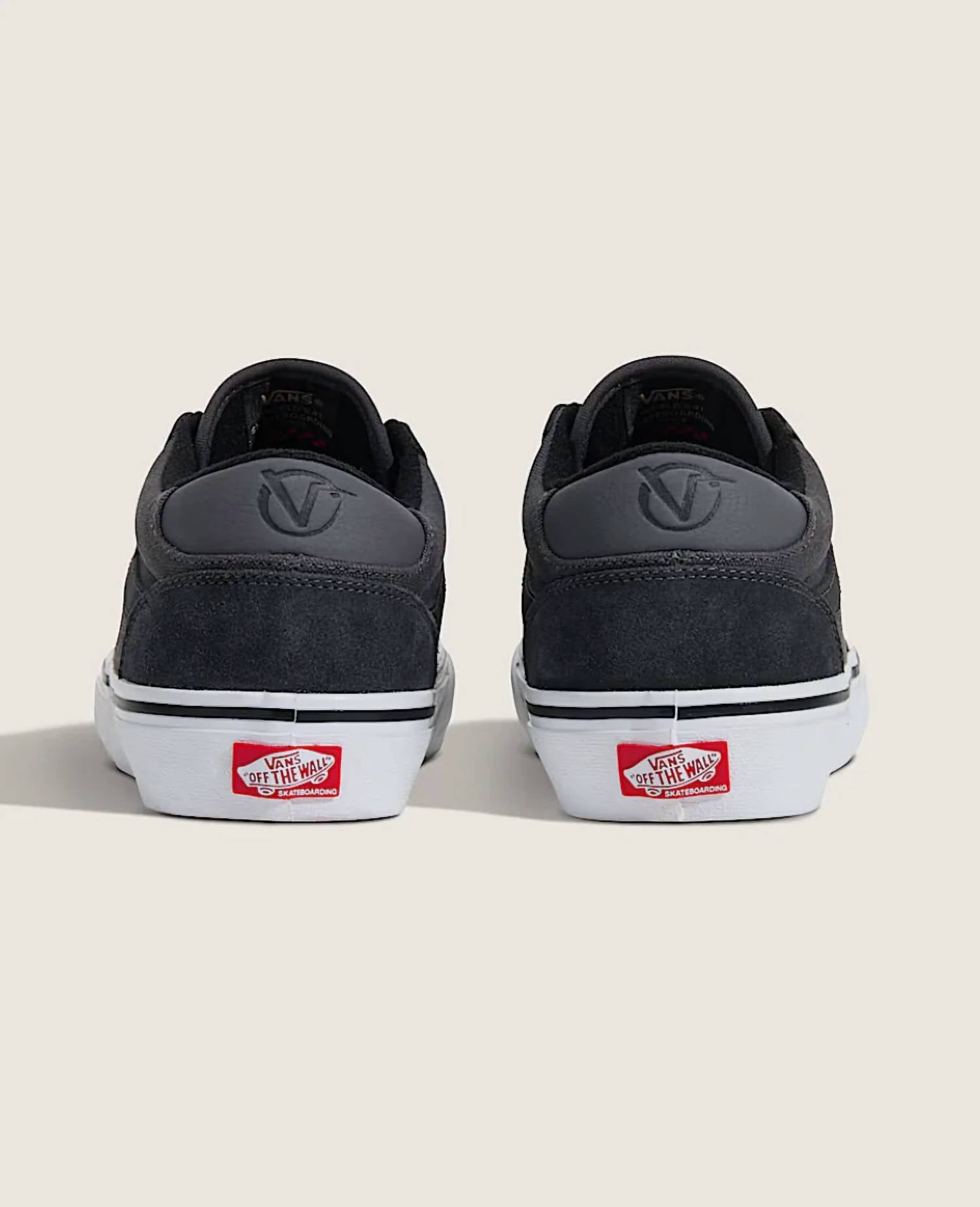 Vans - Men's Skate Rowan Sneakers