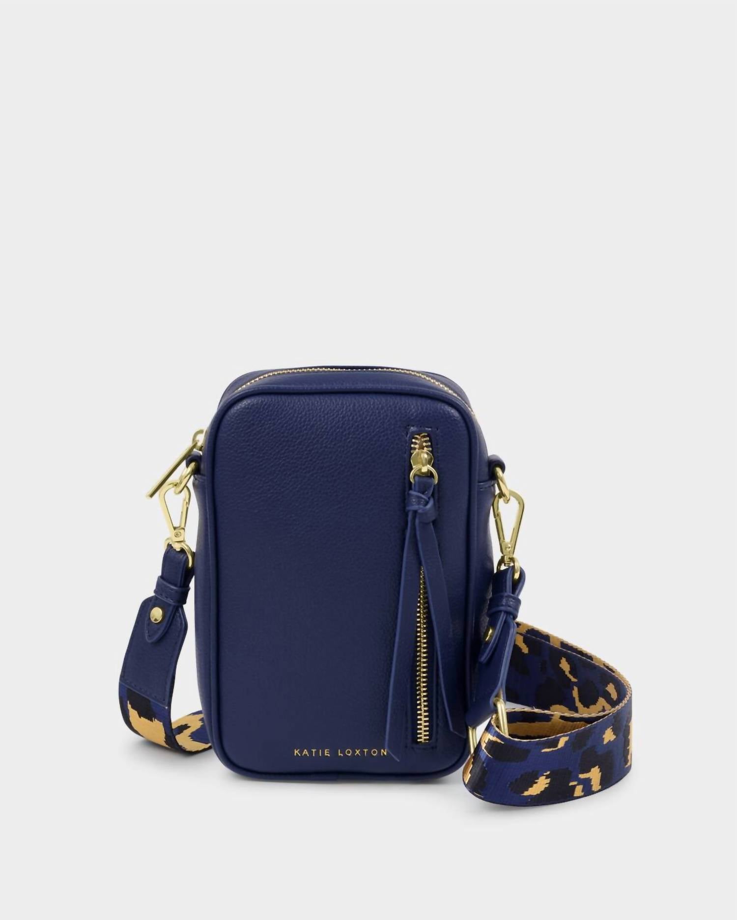 Katie Loxton - Women's Hallie Small Crossbody Bag