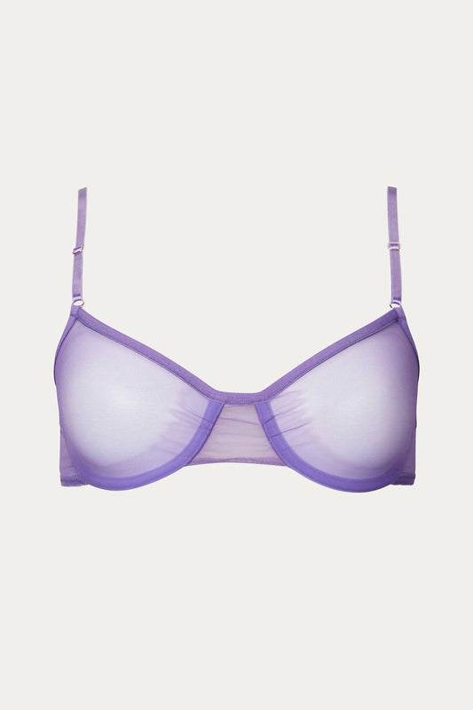 WHISPER UNDERWIRE BRA