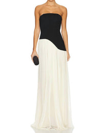 Lovers + Friends - Alice Strapless Gown