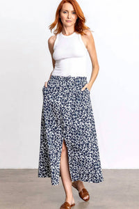 Go By Go Silk - Go Full Swing Skirt