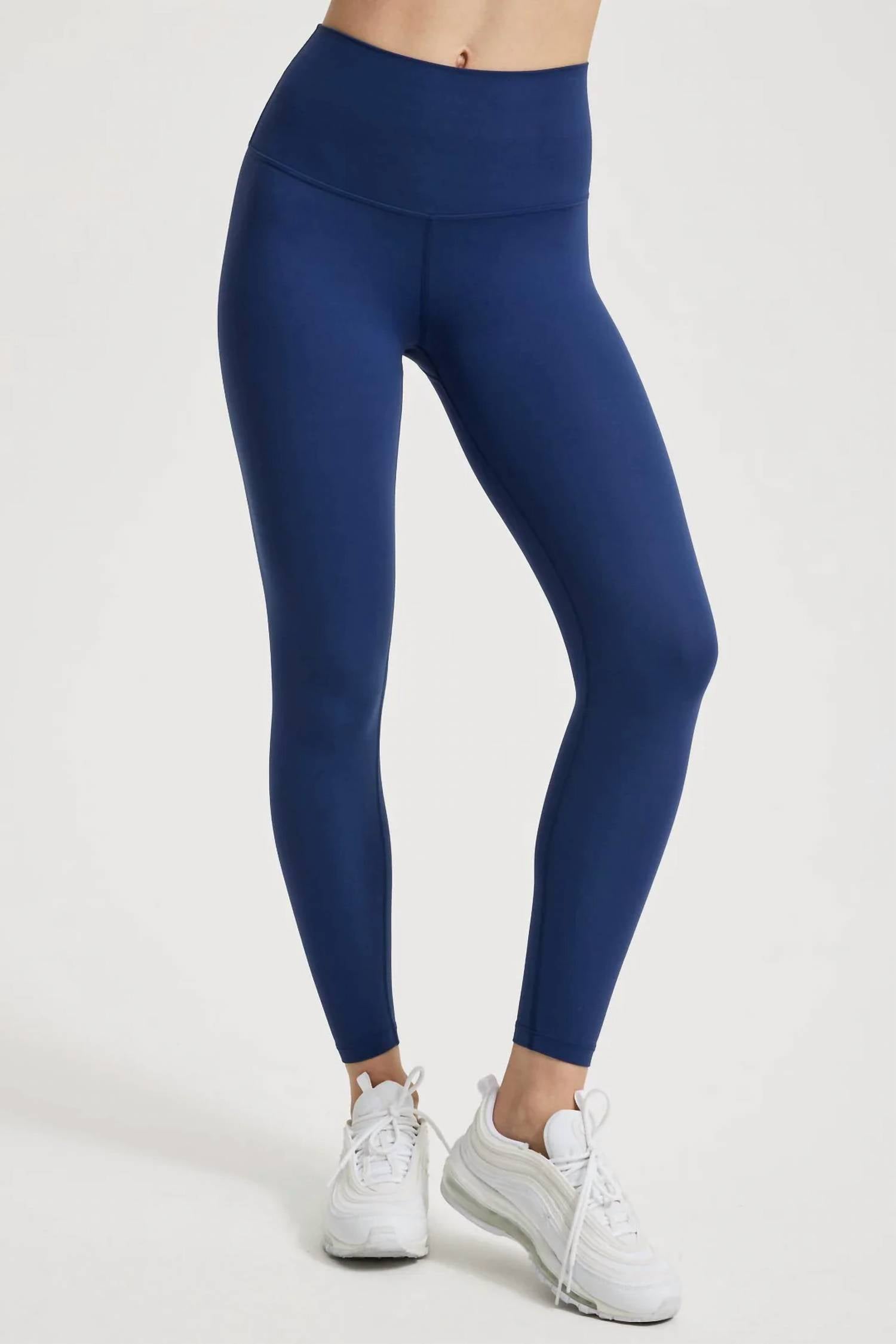 Year Of Ours - Women's Studio 7/8 Legging