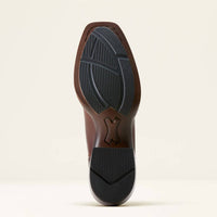 Ariat - Men's Renegade Narrow Cutter Toe Cowboy Boot