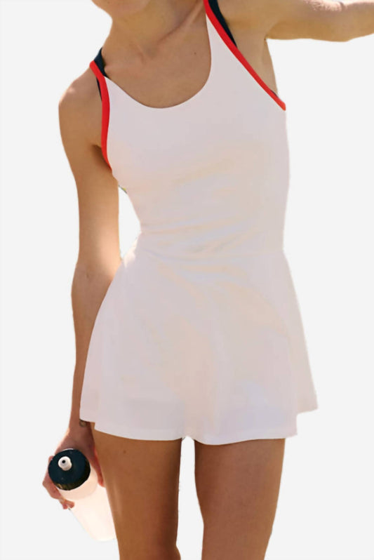 Free People - Hot Shot Active Skortsie