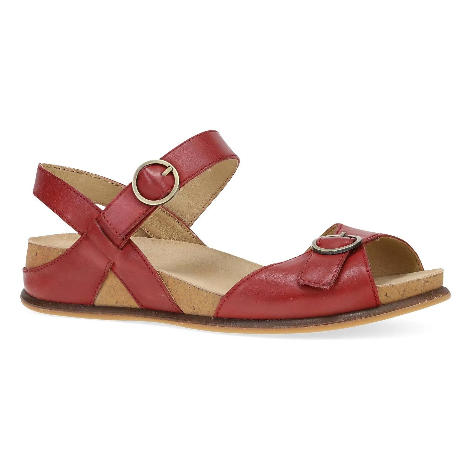 Dansko - Women's Candace Sandals