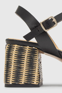 Castaner - Women's Voramar Nappa Leather Sandal