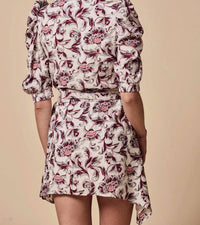 The Shirt - Freda Dress