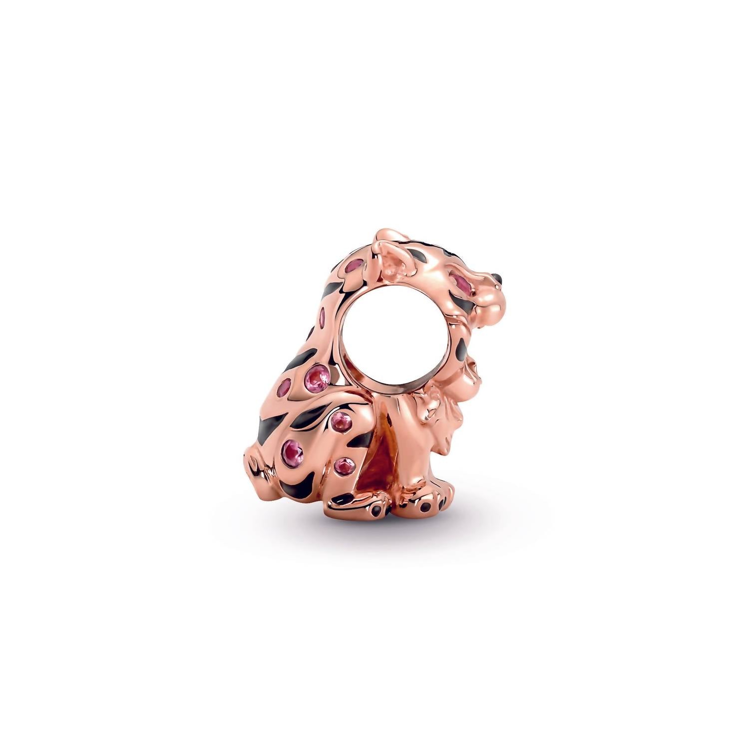 Pandora - Chinese Tiger Charm
